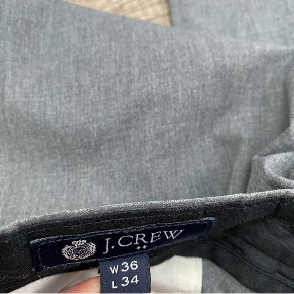 J Crew Chino Dress Pants - Picture 8 of 10